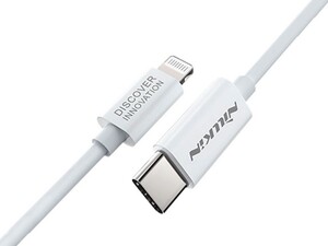 کابل تایپ سی به لایتنینگ نیلکین Nillkin Type-C to Lightning Cable 1M