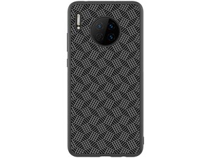 قاب محافظ فیبر نیلکین هواوی Nillkin Synthetic Fiber Plaid Case Huawei Mate 30