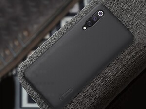 قاب محافظ نیلکین شیائومی Nillkin Frosted Shield Case Xiaomi Mi 9 Pro 5G