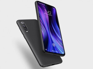 قاب محافظ نیلکین شیائومی Nillkin Frosted Shield Case Xiaomi Mi 9 Pro 5G