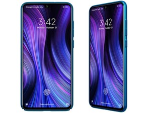 قاب محافظ نیلکین شیائومی Nillkin Frosted Shield Case Xiaomi Mi 9 Pro 5G