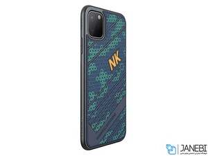 قاب محافظ نیلکین آیفون Nillkin Striker Case Apple iPhone 11 Pro