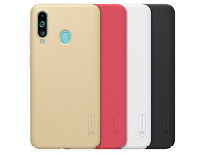 قاب محافظ نیلکین سامسونگ Nillkin Frosted Shield Case Samsung Galaxy A60/M40