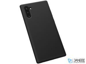 قاب سیلیکونی نیلکین سامسونگ Nillkin Flex Pure Case Samsung Galaxy Note 10