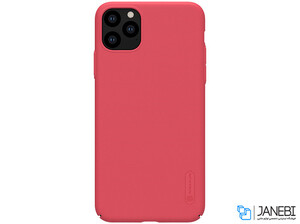 قاب محافظ نیلکین آیفون Nillkin Frosted Shield Case Apple iPhone 11 6.5