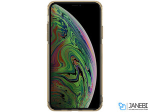 محافظ ژله ای نیلکین آیفون Nillkin TPU Case Apple iphone 11 6.5