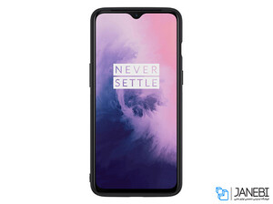 قاب محافظ وان پلاس Nillkin Twinkle Case OnePlus 7