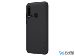 قاب محافظ نیلکین هواوی Nillkin Frosted Shield Case Huawei Nova 5i/P20 Lite 2019