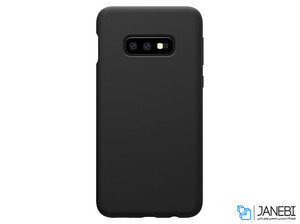 قاب سیلیکونی نیلکین سامسونگ Nillkin Flex Pure Case Samsung Galaxy S10e