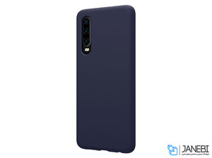 کاور سیلیکونی نیلکین هواوی Nillkin Flex Pure Case Huawei P30