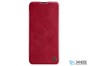 کیف سامسونگ Nillkin Qin leather case Samsung Galaxy A20e