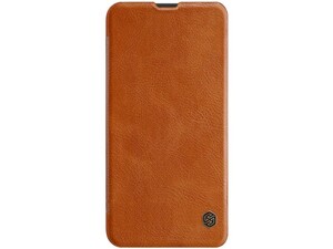 کیف سامسونگ Nillkin Qin leather case Samsung Galaxy A10