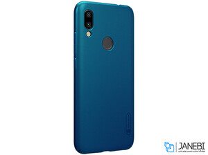 قاب نیلکین شیائومی Nillkin Frosted Shield Case Xiaomi Redmi 7