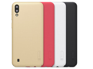 قاب محافظ نیلکین سامسونگ Nillkin Frosted Shield Samsung Galaxy M10