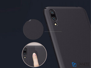 قاب محافظ نیلکین هواوی Nillkin Frosted Shield Case Huawei Y7 Pro 2019