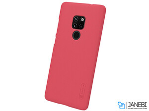 قاب محافظ هواوی Nillkin Frosted Shield Case Huawei Mate 20