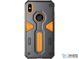 گارد نیلکین آیفون Nillkin Defender Case II Apple iPhone XS Max