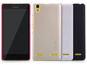 قاب محافظ نیلکین لنوو Nillkin Frosted Shield Case Lenovo K3