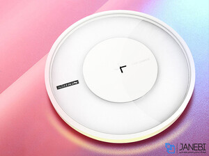 شارژر وایرلس نیلکین Nillkin Magic Disk 4 Fast Wireless Charger