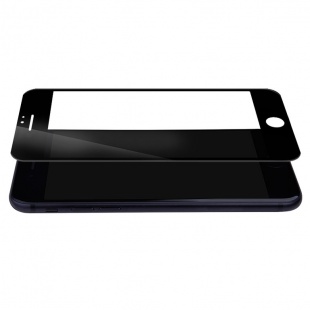 محافظ صفحه نمایش گلس تمام صفحه نیلکین Nillkin CP+MAX 3D Glass Screen Protector For Apple iPhone 8 Plus