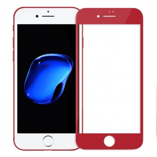 محافظ صفحه نمایش گلس تمام صفحه نیلکین Nillkin CP+MAX 3D Glass Screen Protector For Apple iPhone 8 Plus