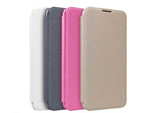 کیف نیلکین ال جی Nillkin Sparkle Leather Case LG Tribute 5