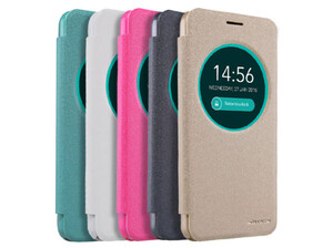 کیف نیلکین ایسوس Nillkin Sparkle Case Asus Zenfone Max ZC550KL
