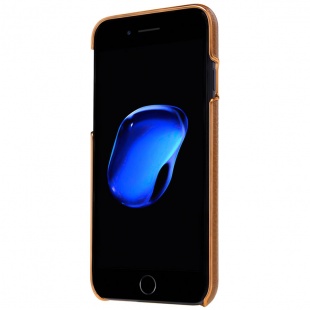 قاب محافظ چرمی نیلکین Nillkin M-Jarl Leather Case For Apple iPhone 8 Plus