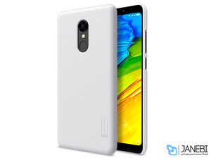 قاب محافظ نیلکین Redmi 5