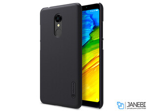 قاب محافظ نیلکین شیائومی Nillkin Frosted Shield Case Xiaomi Redmi 5