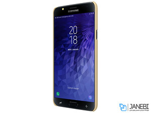 قاب نیلکین سامسونگ galaxy j7 duo