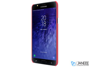 قاب نیلکین گوشی سامسونگ galaxy j7 duo