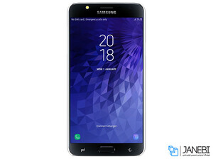 کاور نیلکین گوشی سامسونگ galaxy j7 duo