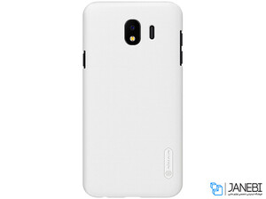 قاب محافظ نیلکین سامسونگ گلکسی Nillkin Frosted Shield Case Samsung Galaxy J4