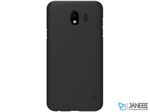 قاب محافظ نیلکین سامسونگ گلکسی Nillkin Frosted Shield Case Samsung Galaxy J4