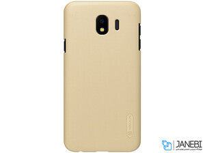 قاب محافظ نیلکین سامسونگ گلکسی Nillkin Frosted Shield Case Samsung Galaxy J4