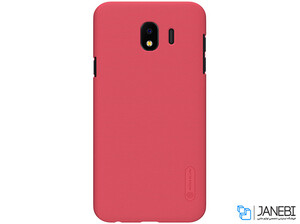 قاب محافظ نیلکین سامسونگ گلکسی Nillkin Frosted Shield Case Samsung Galaxy J4