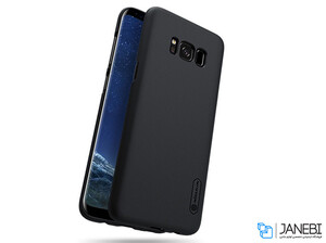 قاب محافظ نیلکین سامسونگ Nillkin Frosted Shield Case Samsung Galaxy S8 Plus