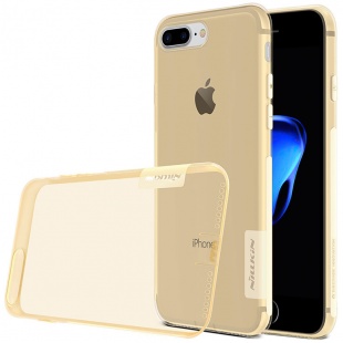 کاور محافظ ژله ای نیلکین Nillkin Nature TPU Case For Apple iPhone 8 Plus