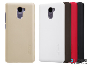 قاب محافظ نیلکین شیائومی Nillkin Frosted Shield Xiaomi Redmi 4 China