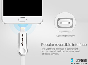 نیلکین Micro To Lightning