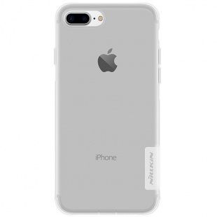 کاور محافظ ژله ای نیلکین Nillkin Nature TPU Case For Apple iPhone 8 Plus