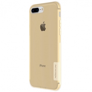 کاور محافظ ژله ای نیلکین Nillkin Nature TPU Case For Apple iPhone 8 Plus