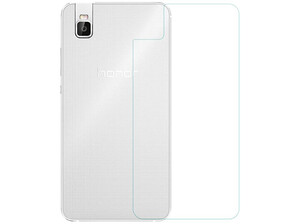 محافظ صفحه نمایش شیشه ای پشت نیلکین هواوی Nillkin H Glass Huawei Honor 7i