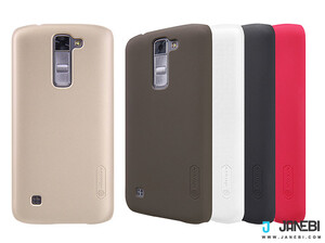 قاب محافظ نیلکین ال جی Nillkin Frosted Shield LG Tribute 5