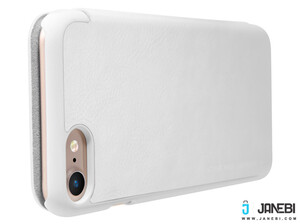 خرید کیف چرمی کویین نیلکین برای آیفون Nillkin Qin Apple iphone 7
