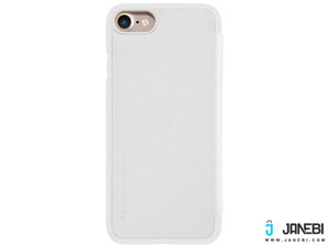 قیمت کیف چرمی کویین نیلکین برای آیفون Nillkin Qin Apple iphone 7