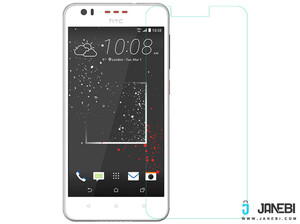محافظ صفحه نمایش شیشه ای نیلکین اچ تی سی Nillkin H Glass HTC Desire 825