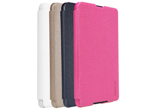 کیف نیلکین مایکروسافت Nillkin Sparkle Case Microsoft Lumia 650