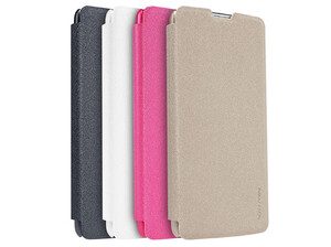 کیف نیلکین ال جی Nillkin Sparkle Case LG K7